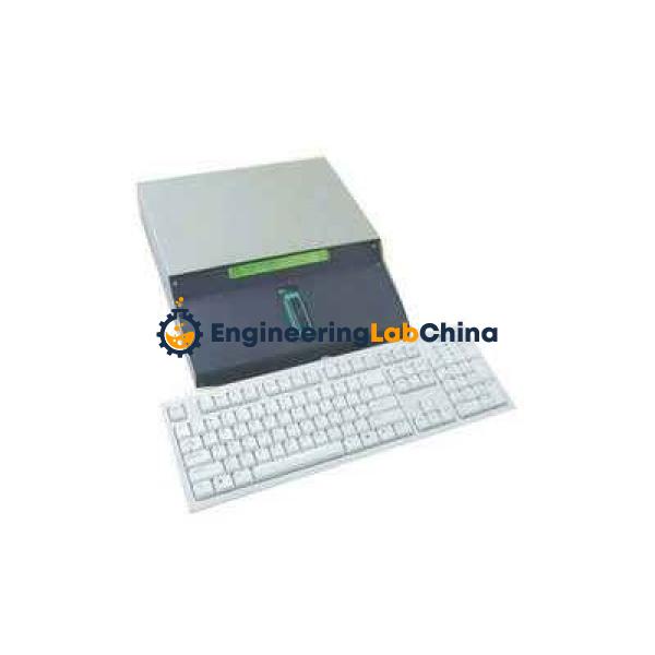 Universal IC Tester