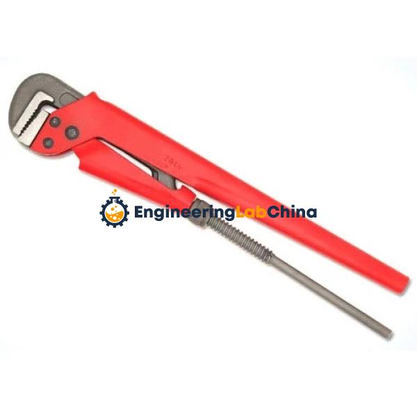 Universal Pipe Wrenches