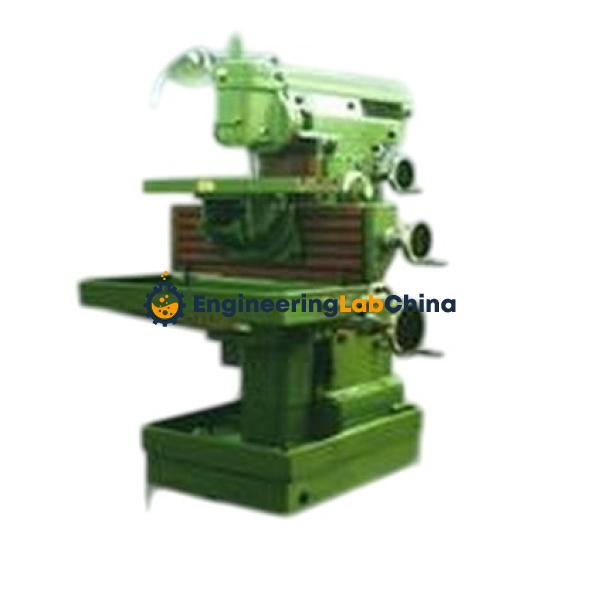 Universal Tool Machine