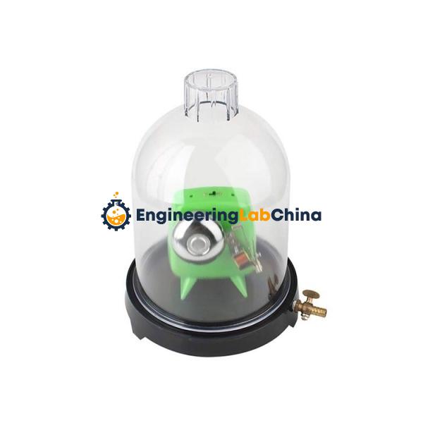 Vacuum Bell Jar Suppliers in China