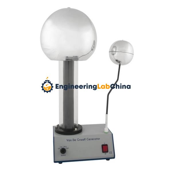Van De Graaff Generator With Accessory Kit Suppliers in China