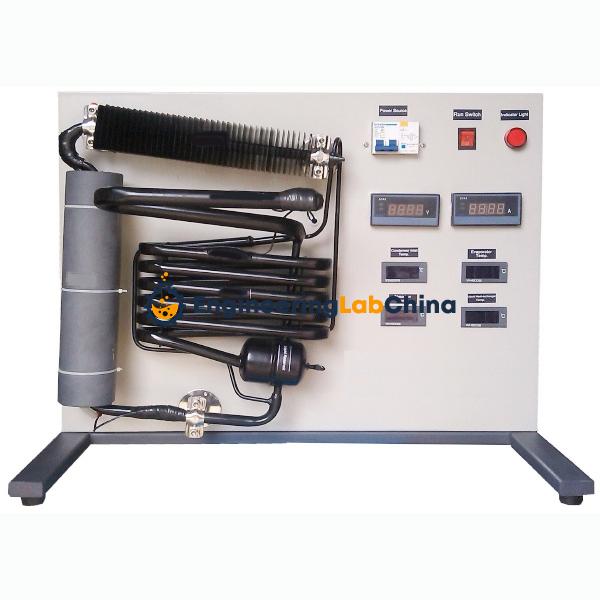 Vapour Absorption Refrigeration Trainer