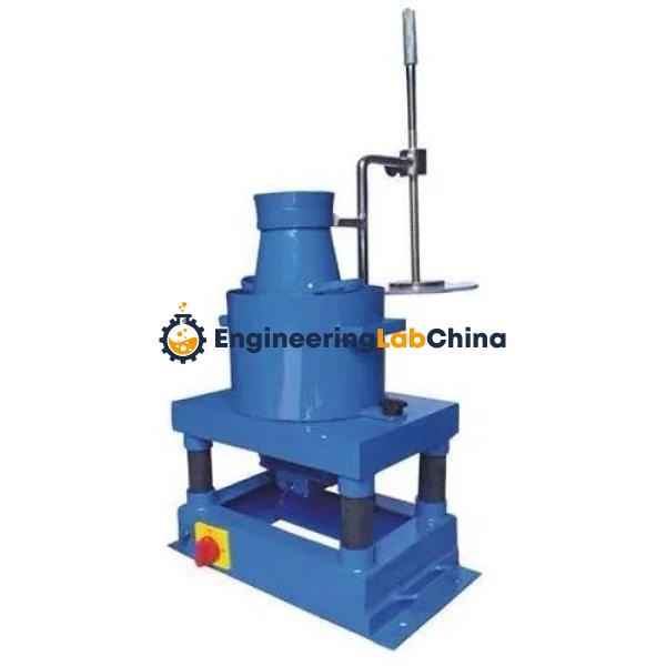 Vee Bee Consistometer