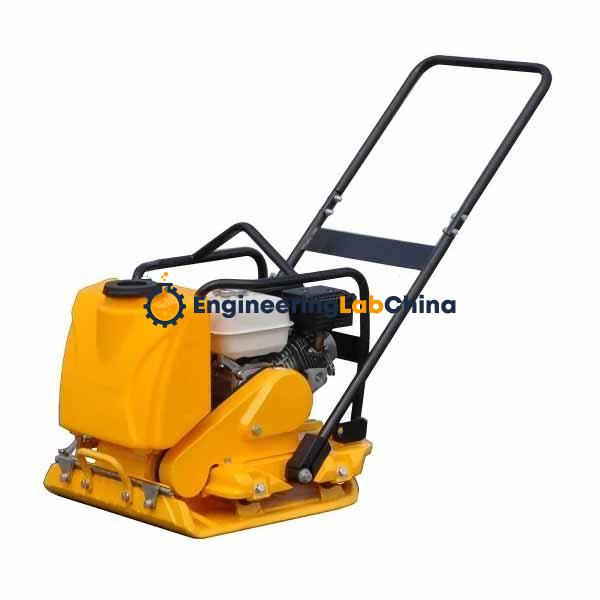 Vibratory Plate Compactor Tamper Machine