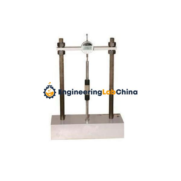 Volume Change Apparatus