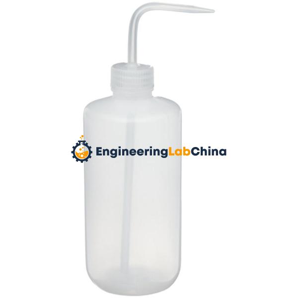 Wash Bottle LDPE with Narrow Mouth Suppliers in China