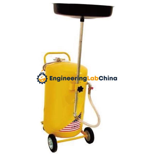 Waste Oil Collector