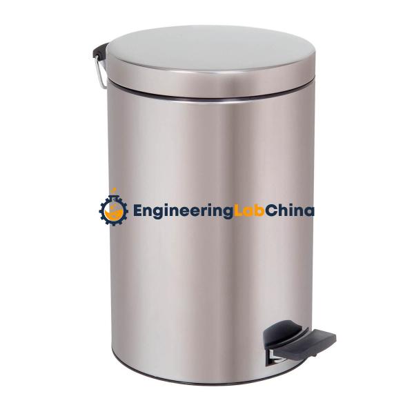 Waste Receptacle Pedal Action Suppliers in China