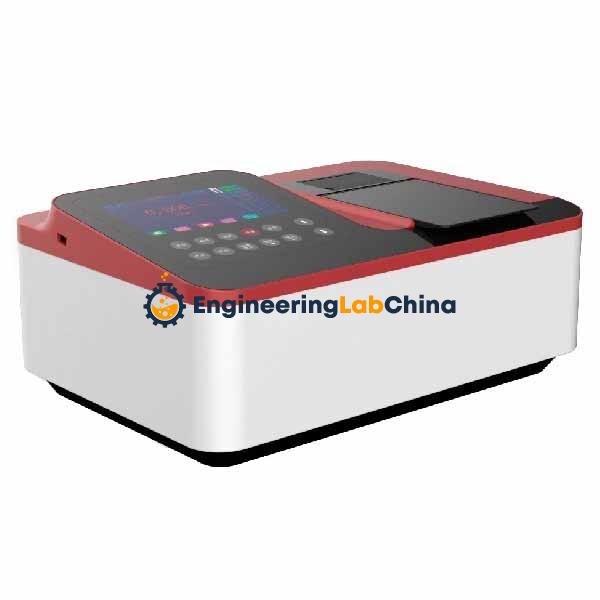 Water Analyzer for Water Testing Lab