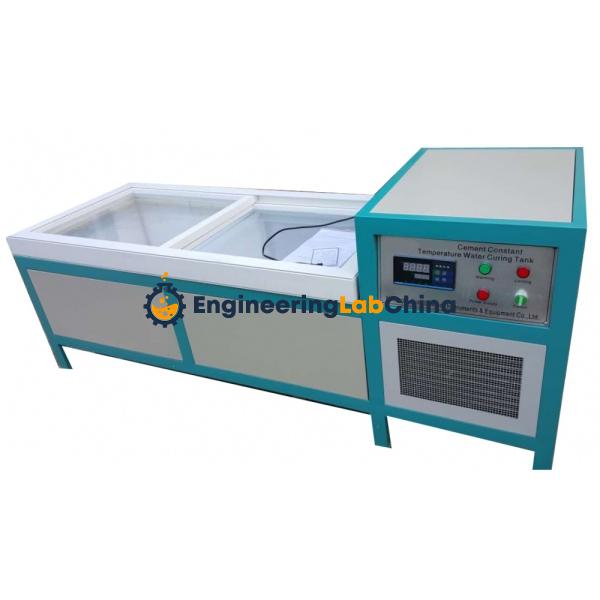 Water Bath and Curing Cabinets