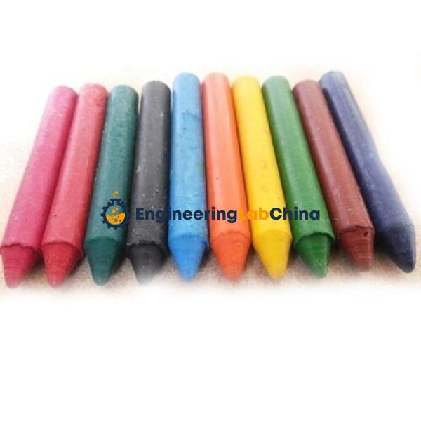 Wax Jumbo Assorted Colours Suppliers in China