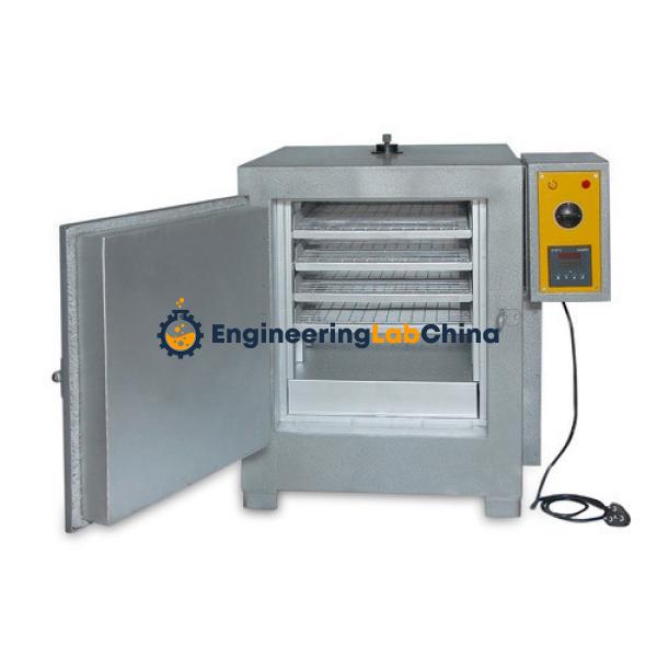 Welding Electrode Drying Oven