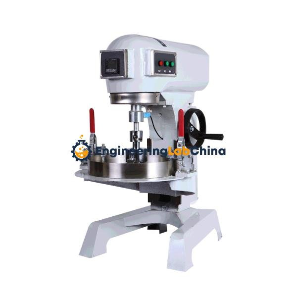 Wet Wheel Abrasion Tester