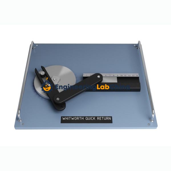 Whitworth Quick Return Apparatus