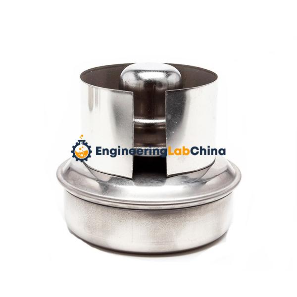Alcohol Burner Wickless Suppliers in China