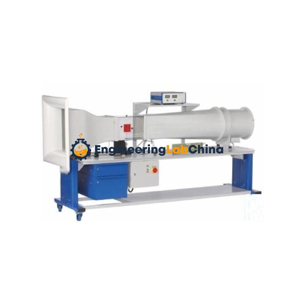 Wind Tunnel Training Lab Kit