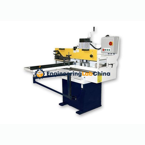 Wood Working Mortiser Tenoning Machine