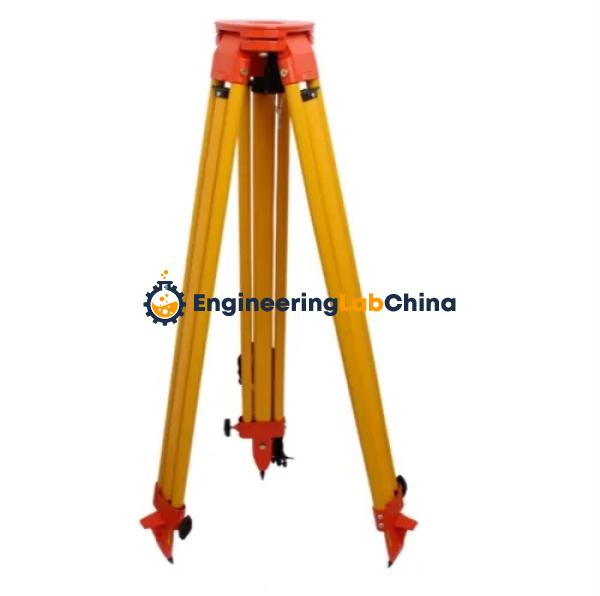 Wooden Tripod