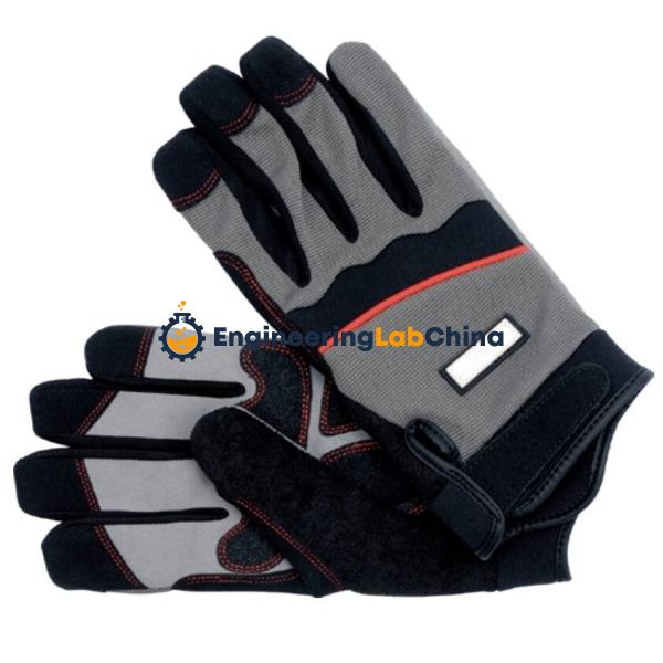 Working Gloves Size: XXL