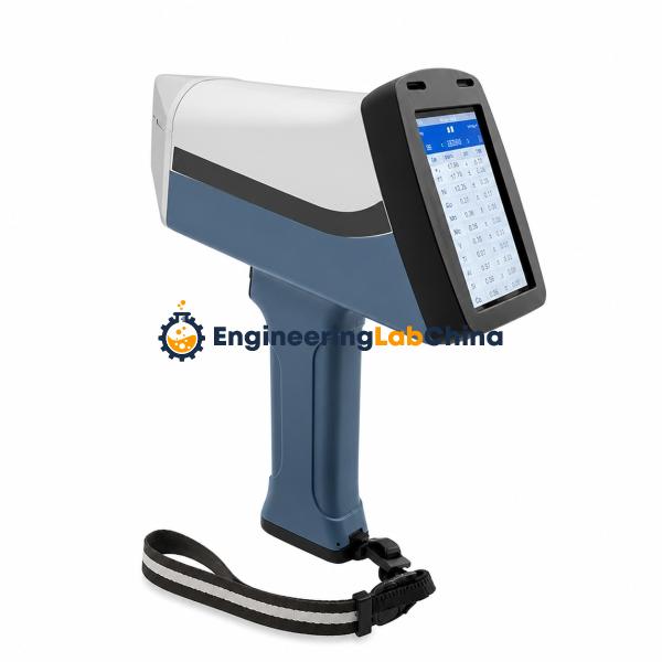 XRF Spectrometer