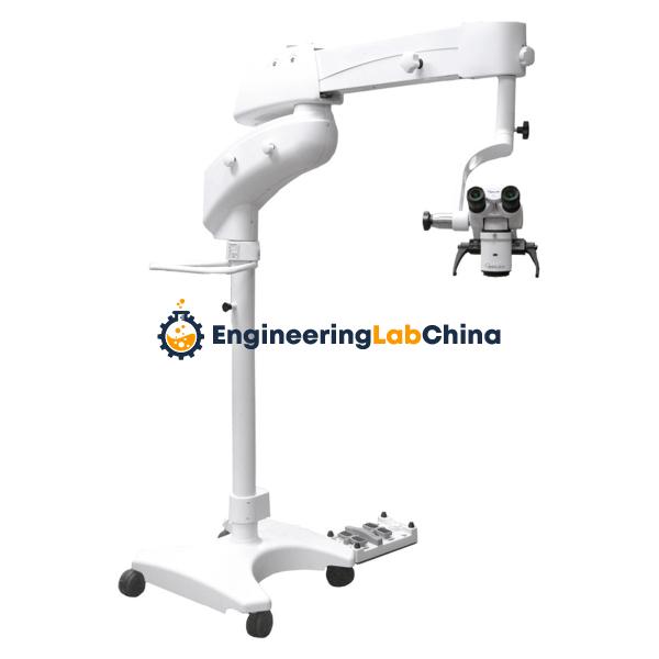 ZOOM Surgical Microscope Motorized Suppliers in China